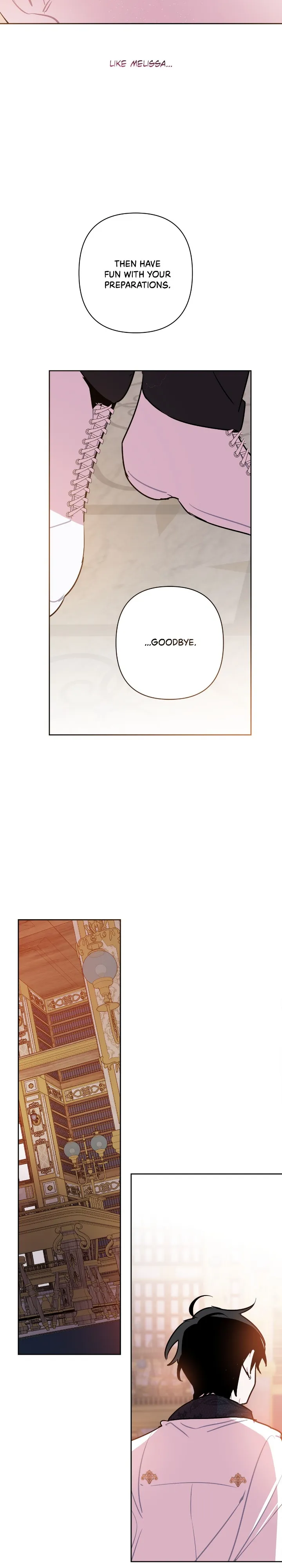 The Way the Mage Faces Death chapter 51 page 27