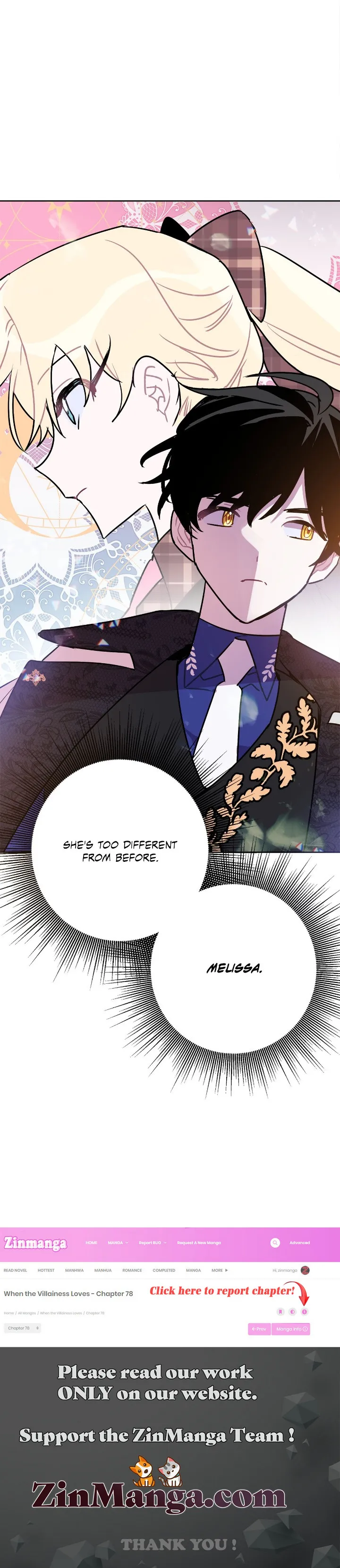 The Way the Mage Faces Death chapter 51 page 28