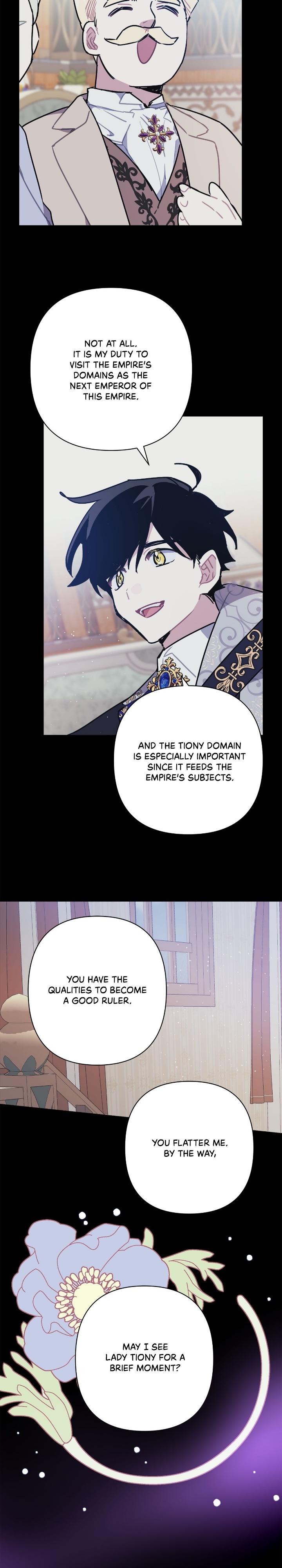 The Way the Mage Faces Death chapter 52 page 2