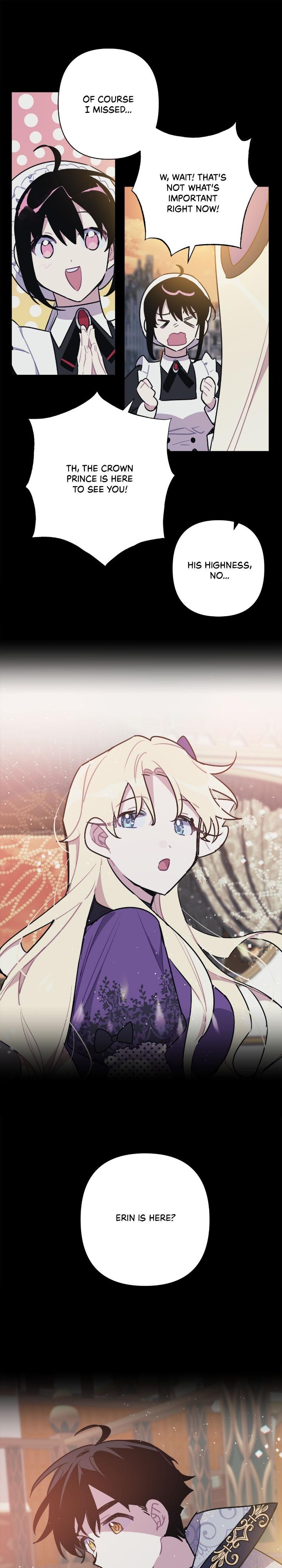 The Way the Mage Faces Death chapter 52 page 4