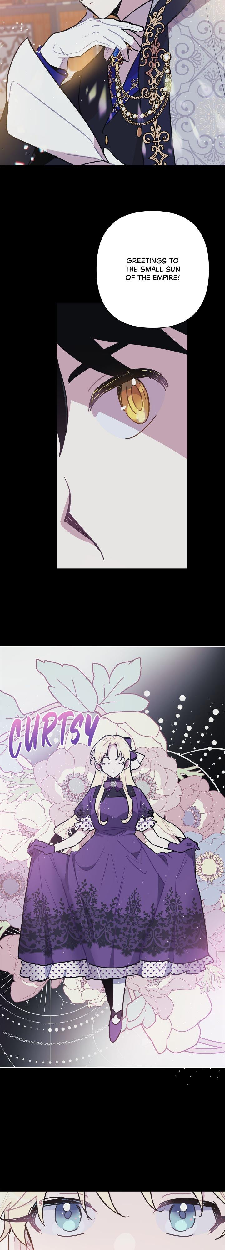 The Way the Mage Faces Death chapter 52 page 5