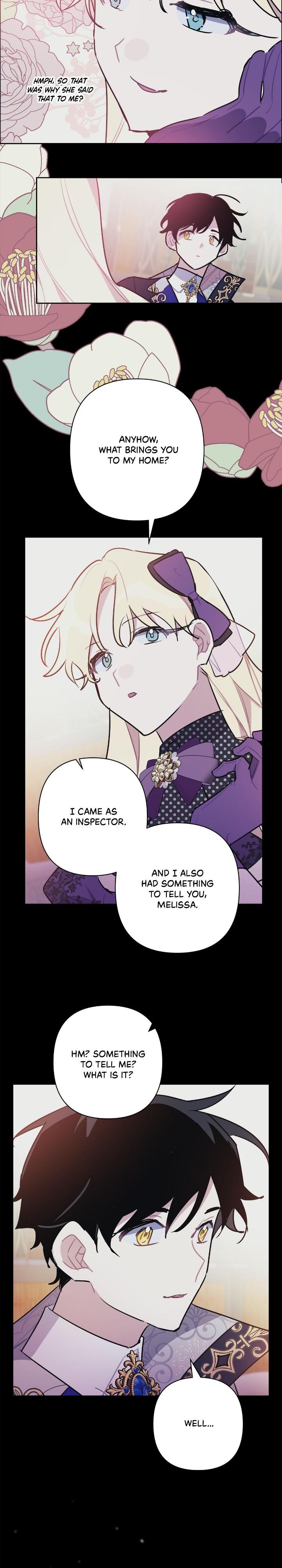 The Way the Mage Faces Death chapter 52 page 8