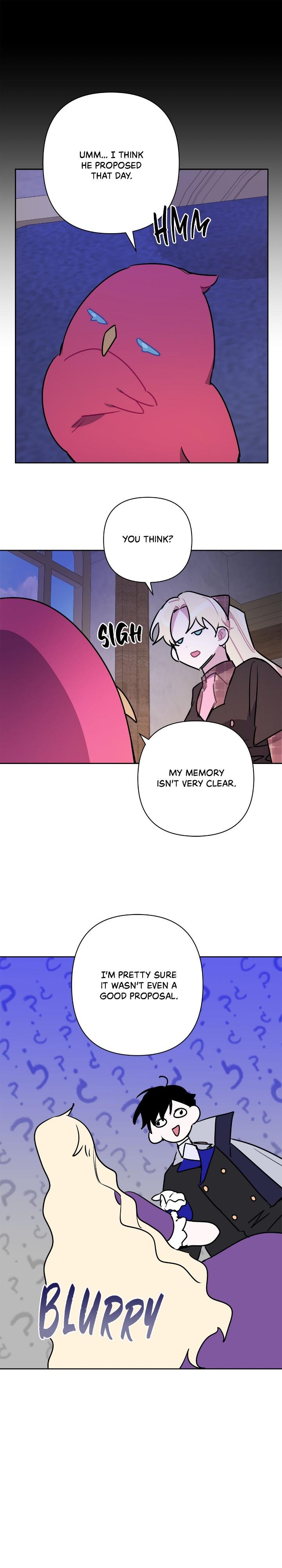 The Way the Mage Faces Death chapter 52 page 10