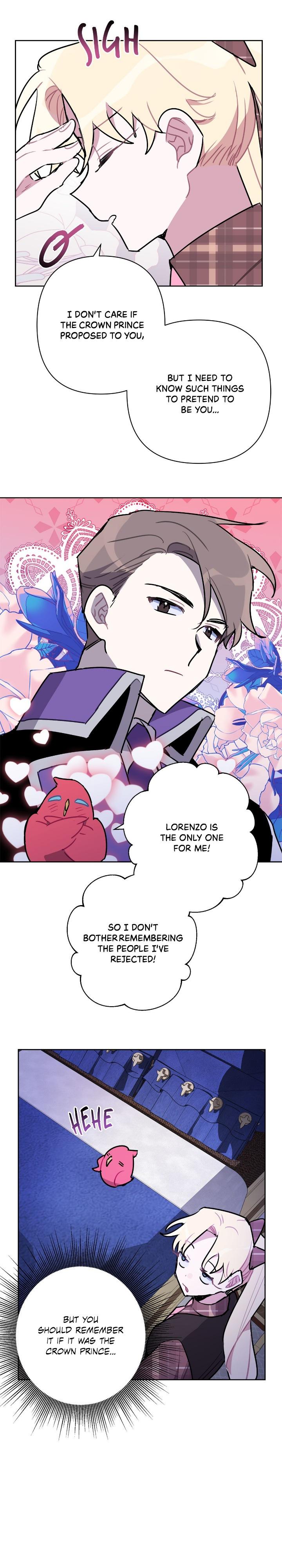 The Way the Mage Faces Death chapter 52 page 11