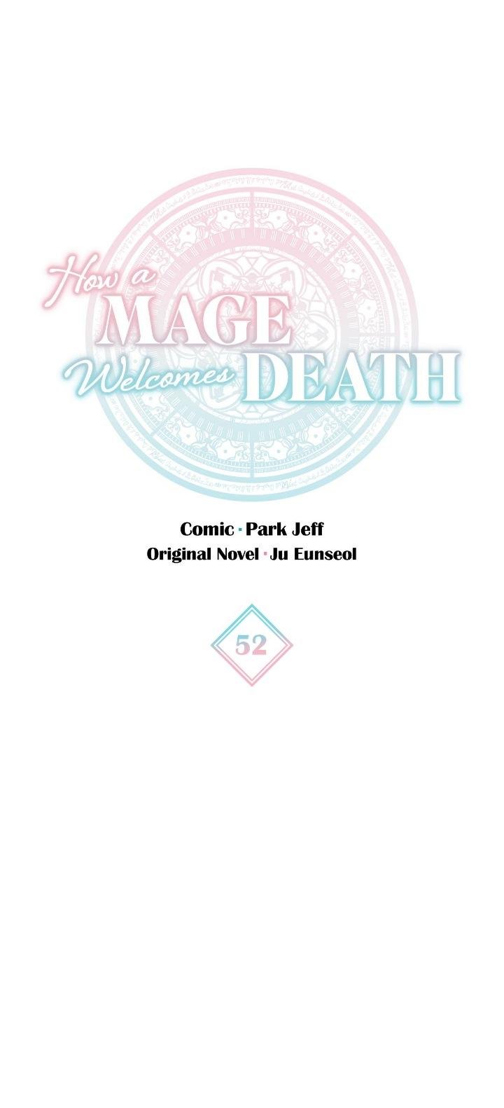 The Way the Mage Faces Death chapter 52 page 12