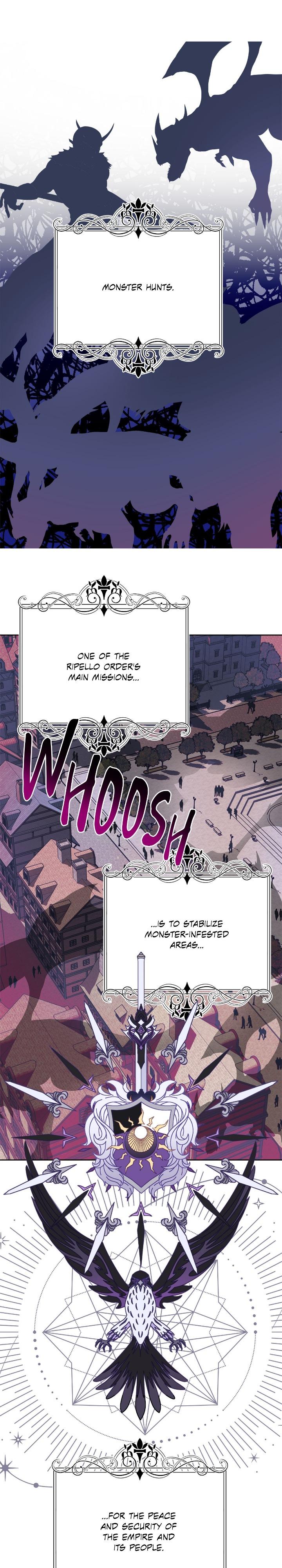The Way the Mage Faces Death chapter 52 page 13