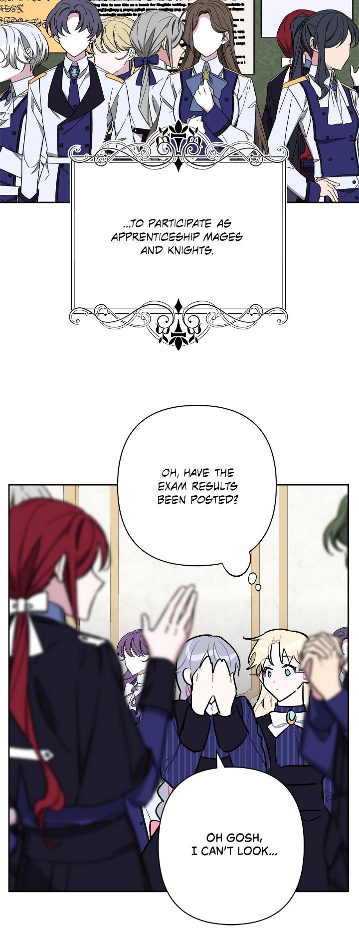 The Way the Mage Faces Death chapter 52 page 15