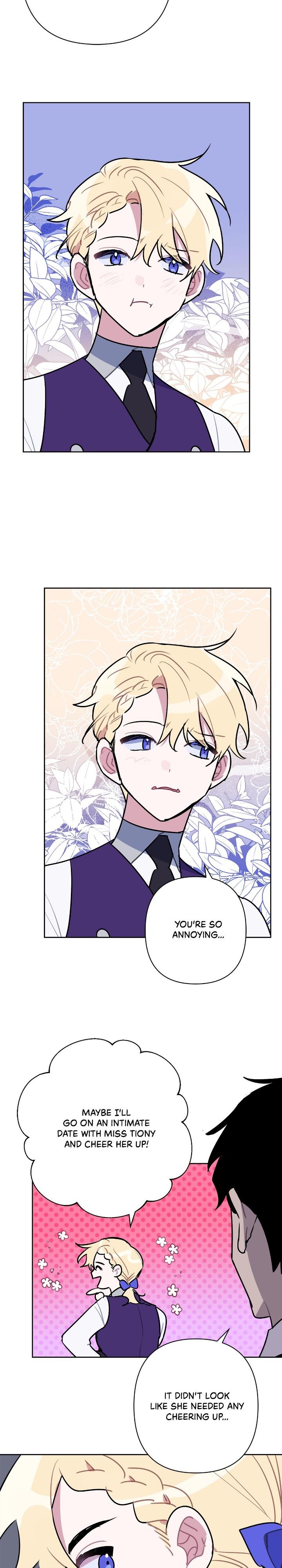 The Way the Mage Faces Death chapter 52 page 23
