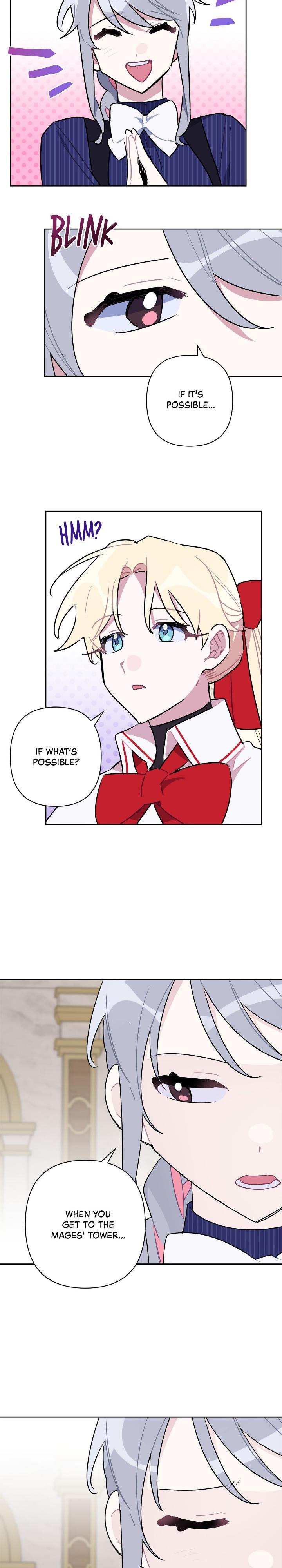 The Way the Mage Faces Death chapter 53 page 2