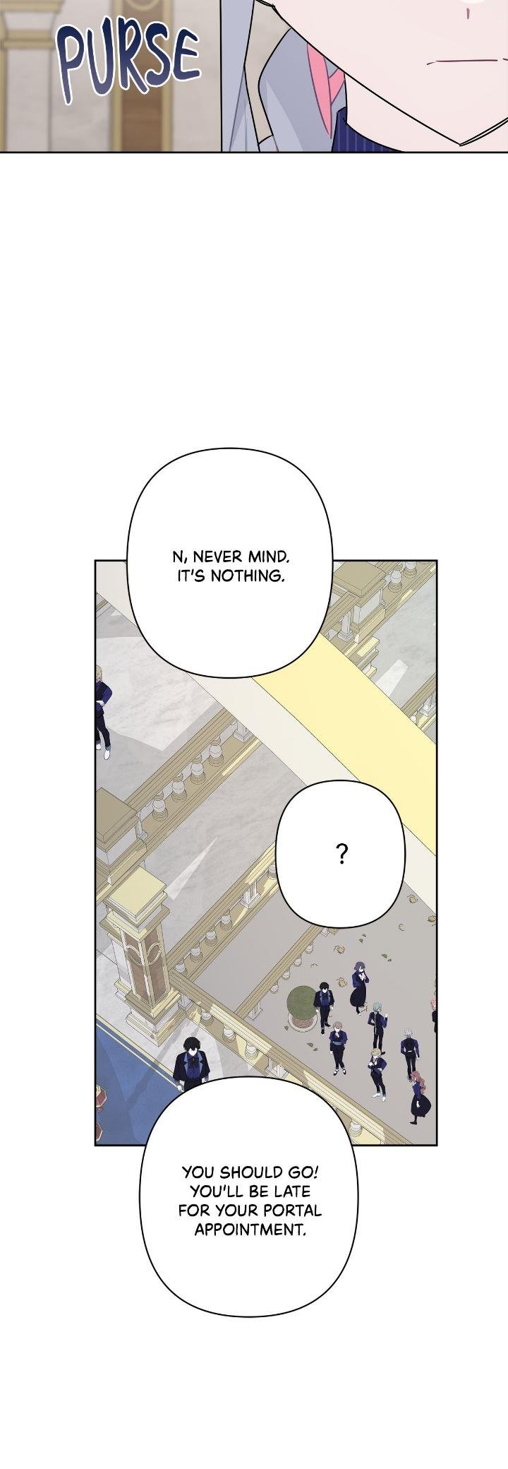 The Way the Mage Faces Death chapter 53 page 3