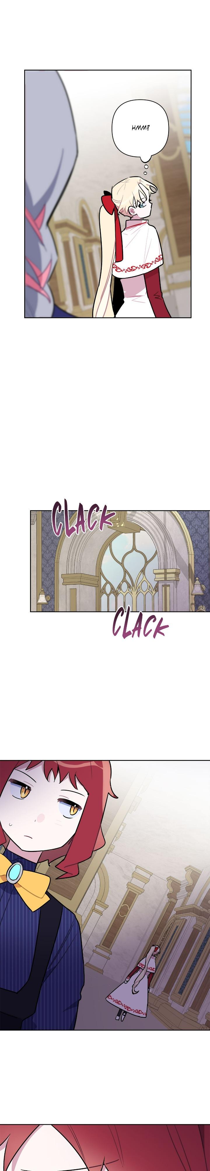 The Way the Mage Faces Death chapter 53 page 4
