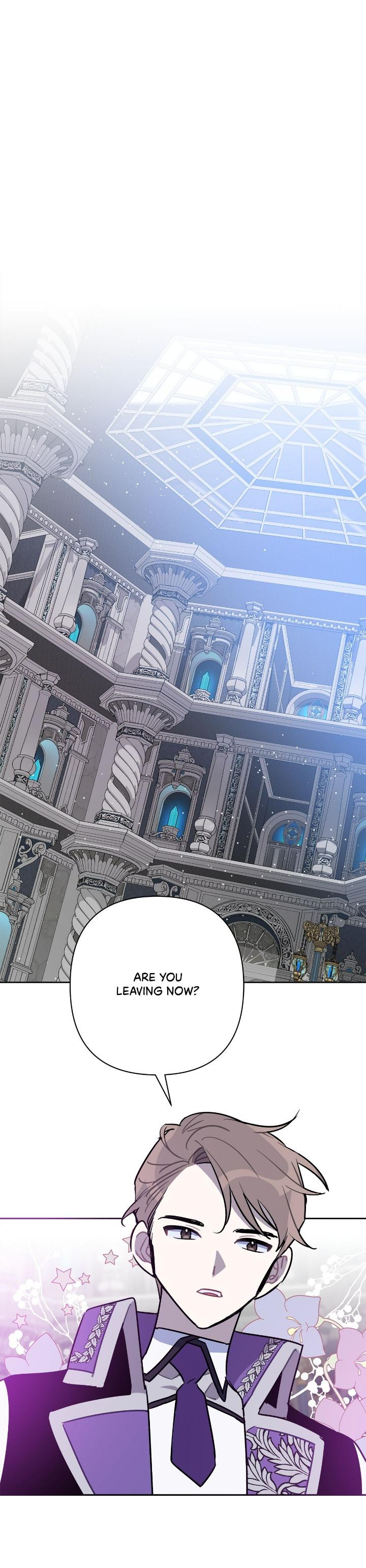 The Way the Mage Faces Death chapter 53 page 6