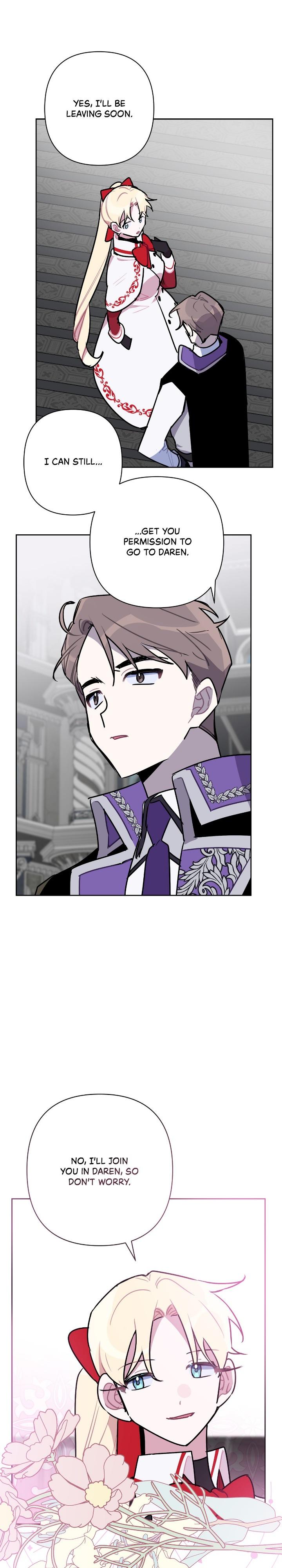 The Way the Mage Faces Death chapter 53 page 7