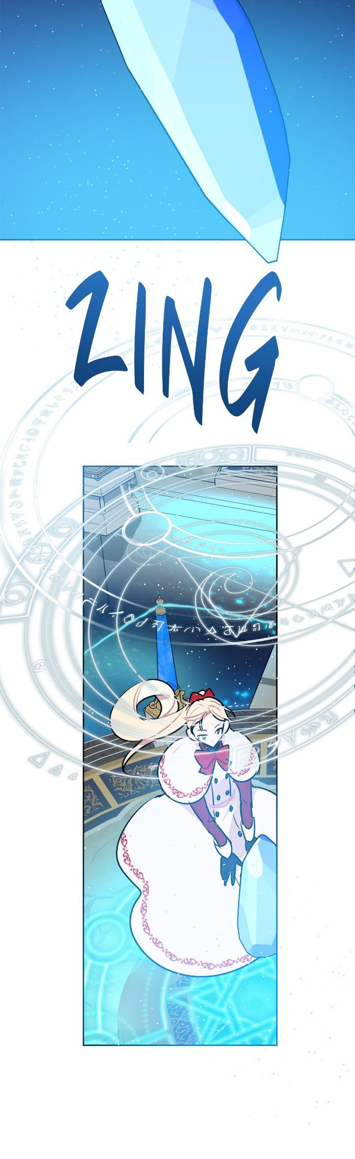 The Way the Mage Faces Death chapter 53 page 12