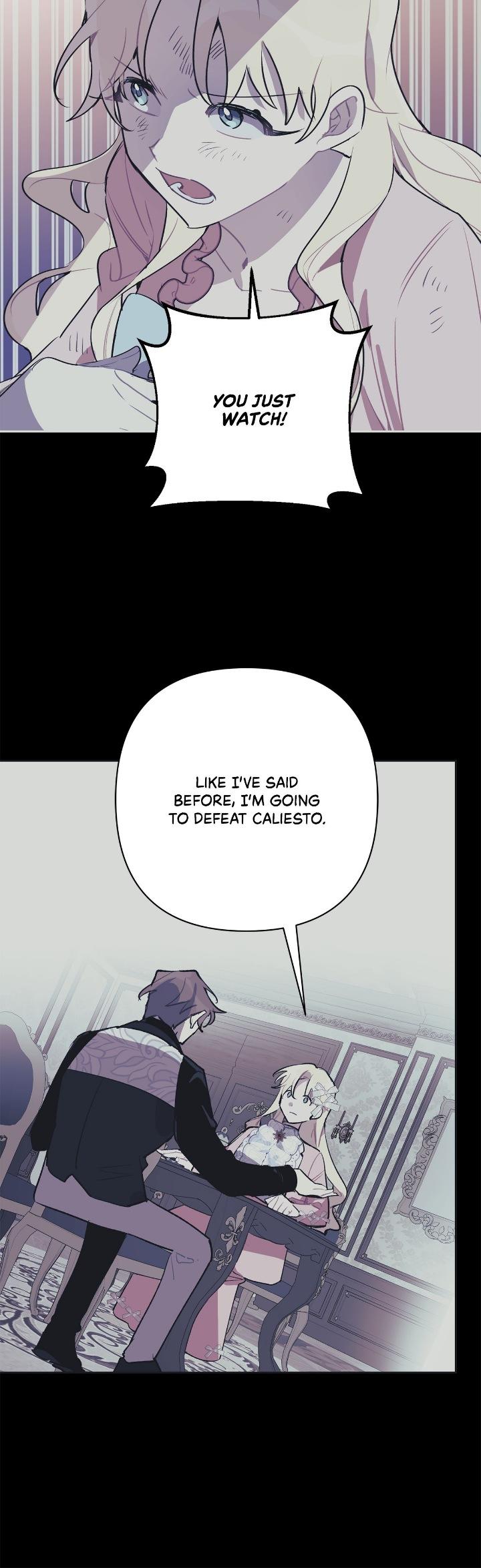 The Way the Mage Faces Death chapter 53 page 15