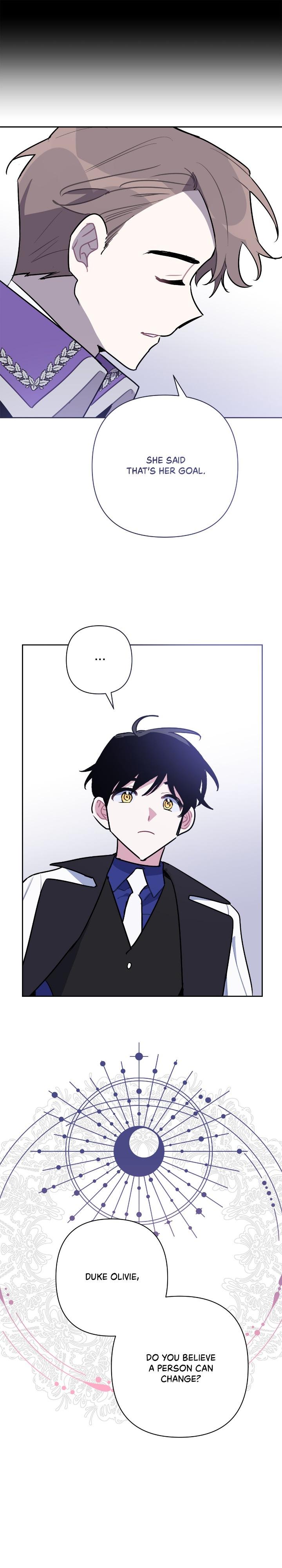 The Way the Mage Faces Death chapter 53 page 16