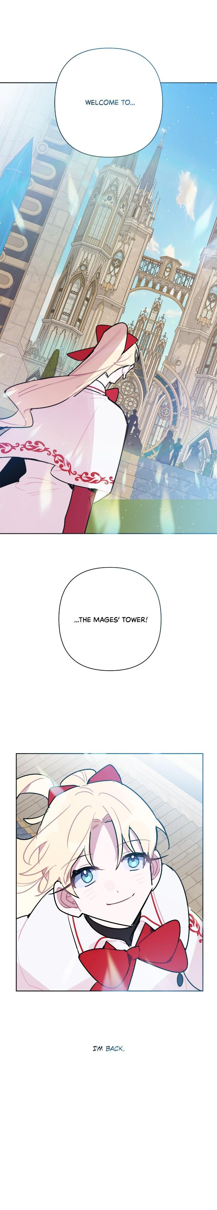 The Way the Mage Faces Death chapter 53 page 22