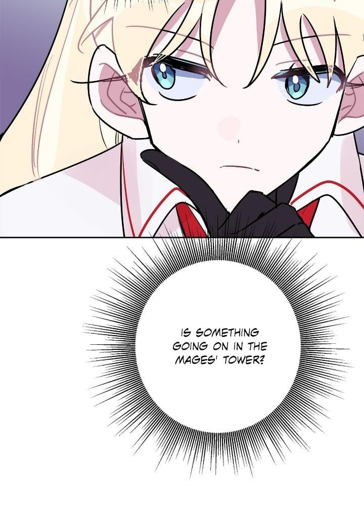 The Way the Mage Faces Death chapter 53 page 24