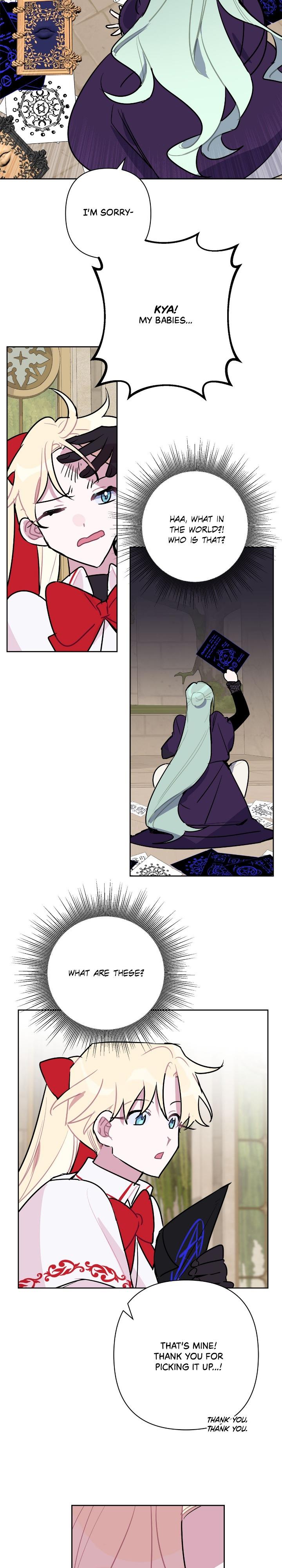 The Way the Mage Faces Death chapter 53 page 26