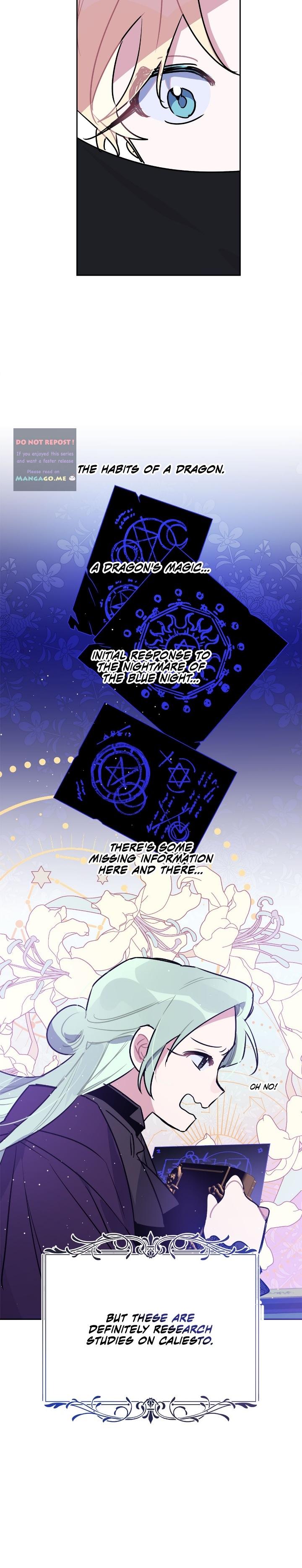 The Way the Mage Faces Death chapter 53 page 27