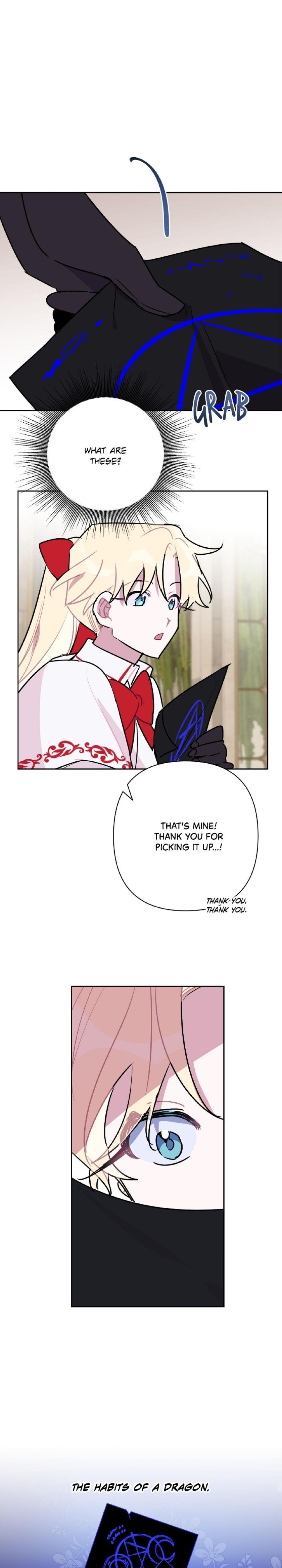 The Way the Mage Faces Death chapter 54 page 2
