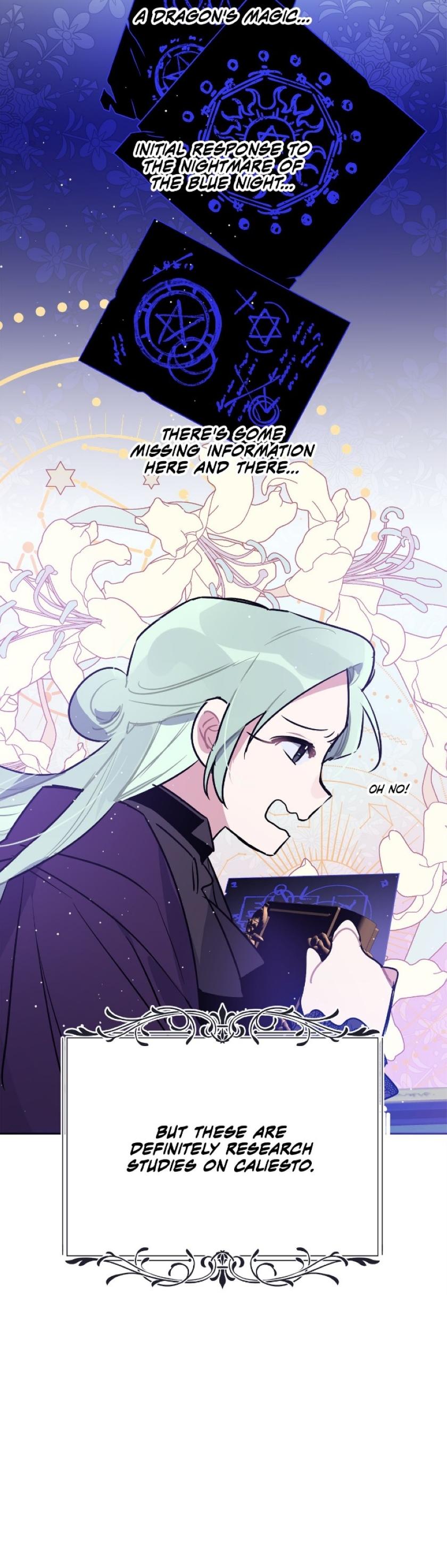 The Way the Mage Faces Death chapter 54 page 3