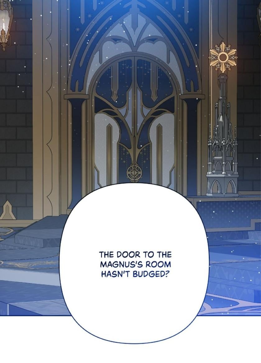 The Way the Mage Faces Death chapter 54 page 18