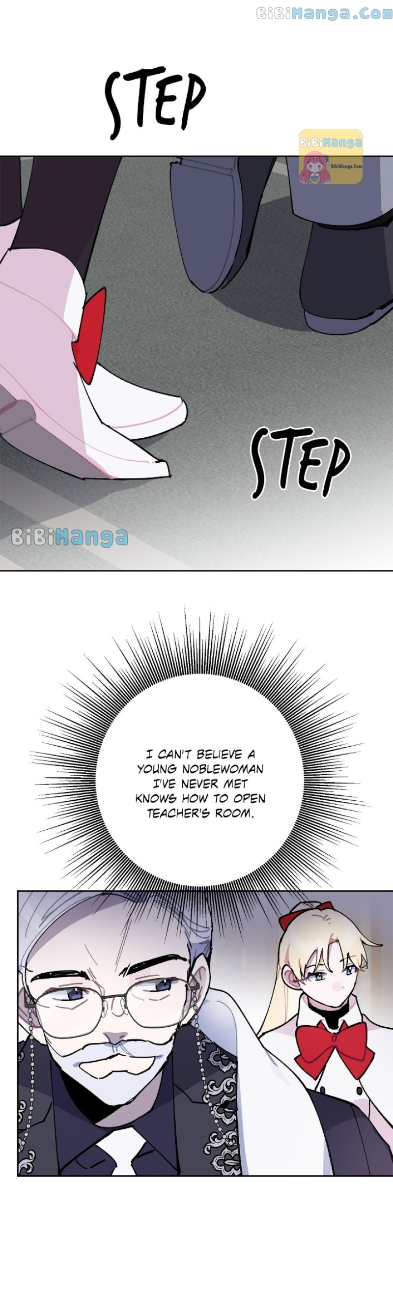 The Way the Mage Faces Death chapter 55 page 14
