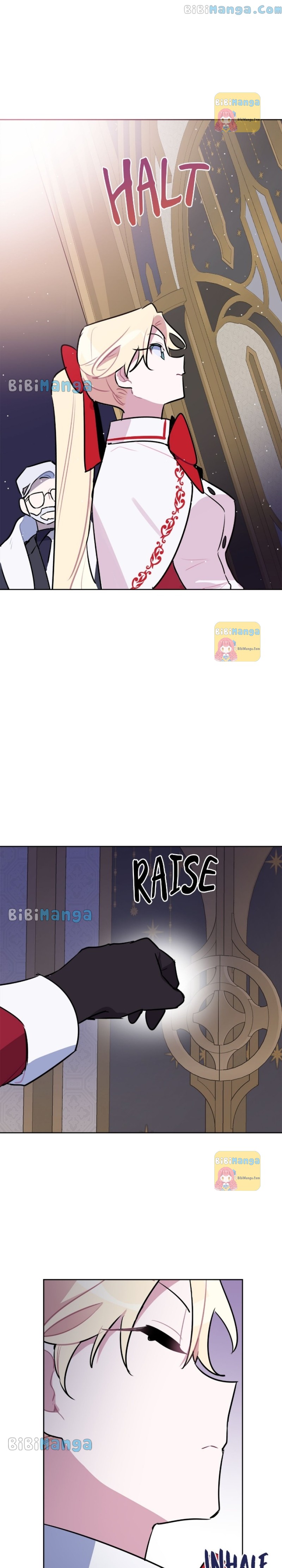 The Way the Mage Faces Death chapter 55 page 16