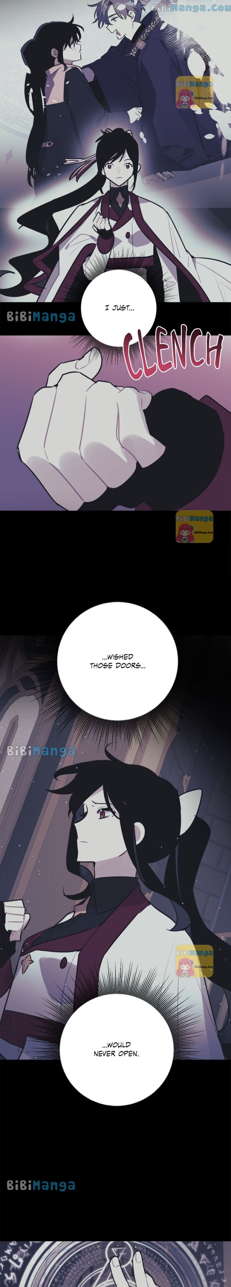 The Way the Mage Faces Death chapter 55 page 19
