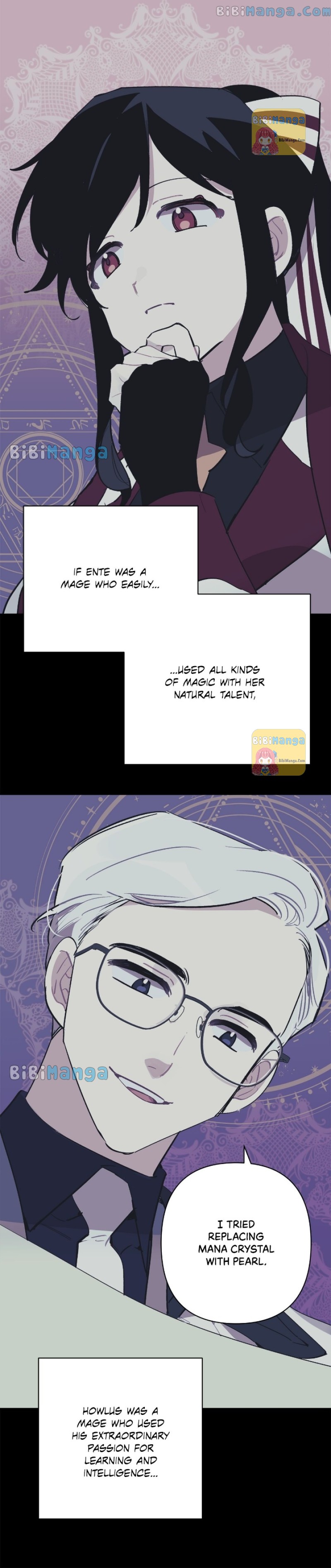 The Way the Mage Faces Death chapter 55 page 3