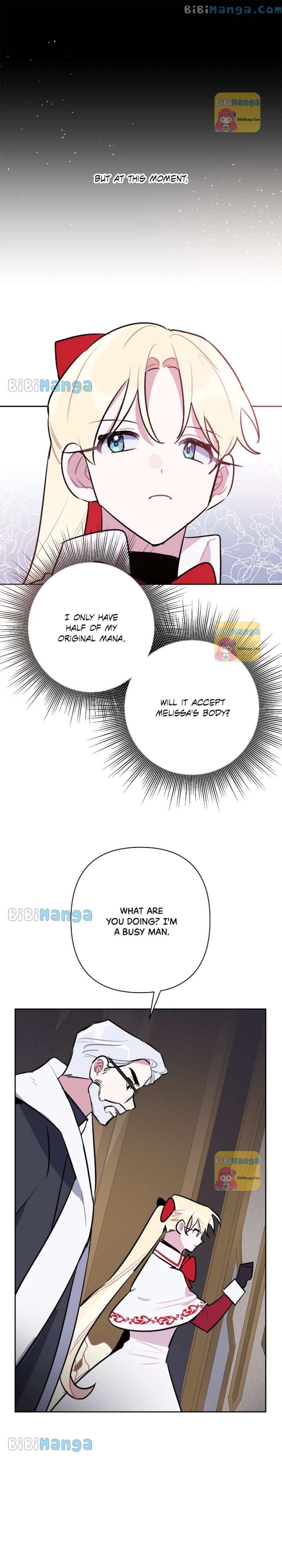 The Way the Mage Faces Death chapter 55 page 21