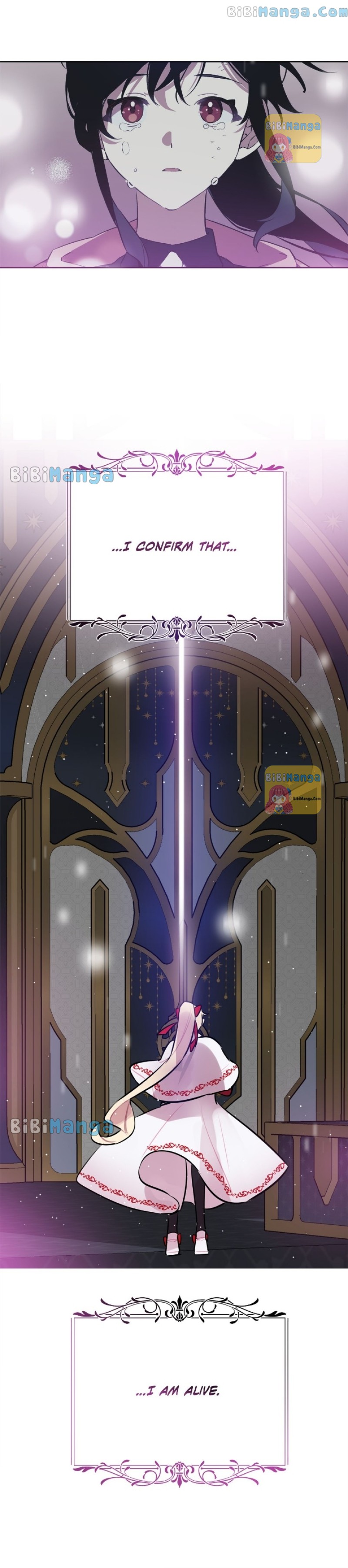 The Way the Mage Faces Death chapter 55 page 23