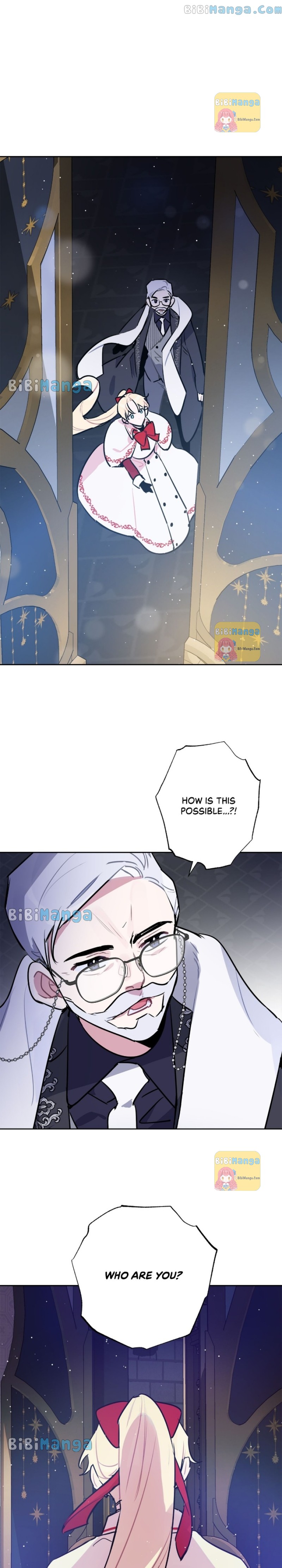 The Way the Mage Faces Death chapter 55 page 24
