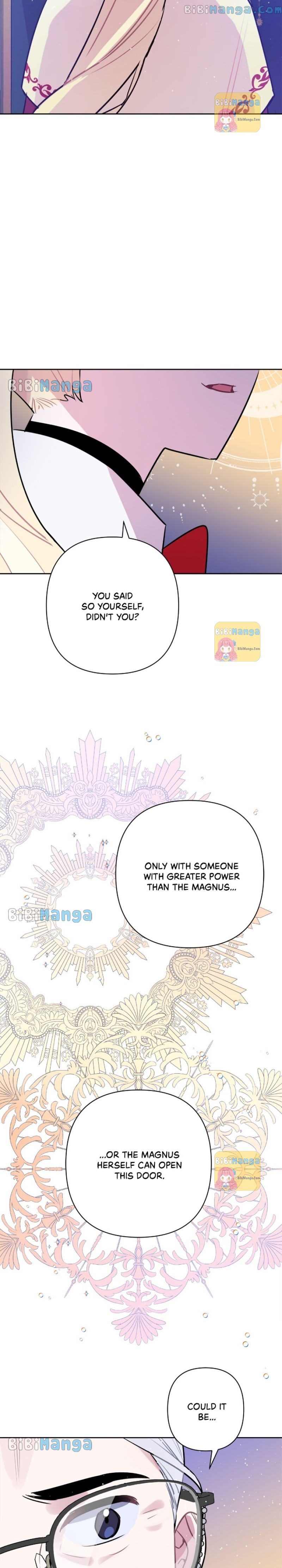 The Way the Mage Faces Death chapter 55 page 25