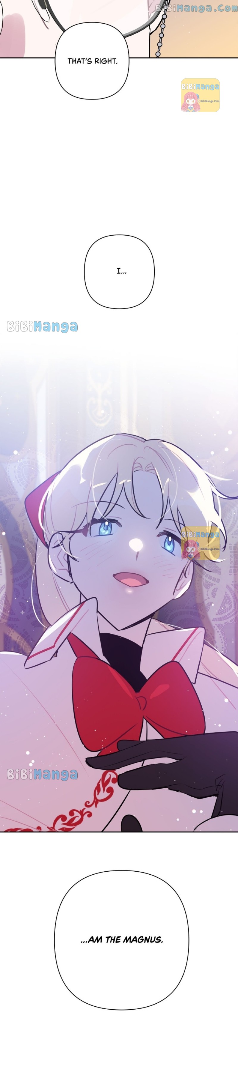 The Way the Mage Faces Death chapter 55 page 26
