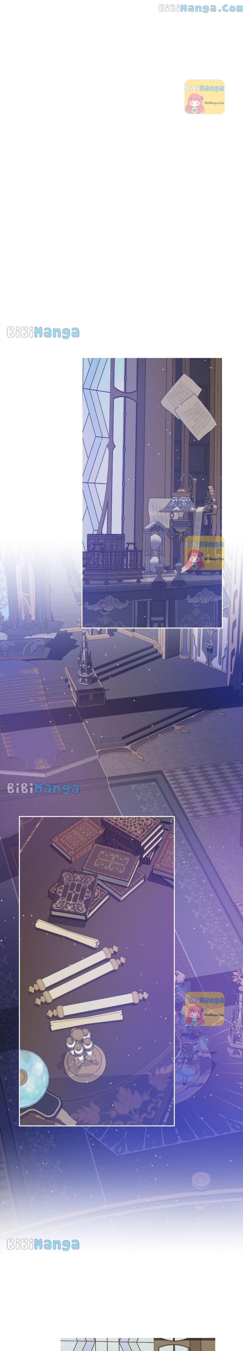 The Way the Mage Faces Death chapter 55 page 27