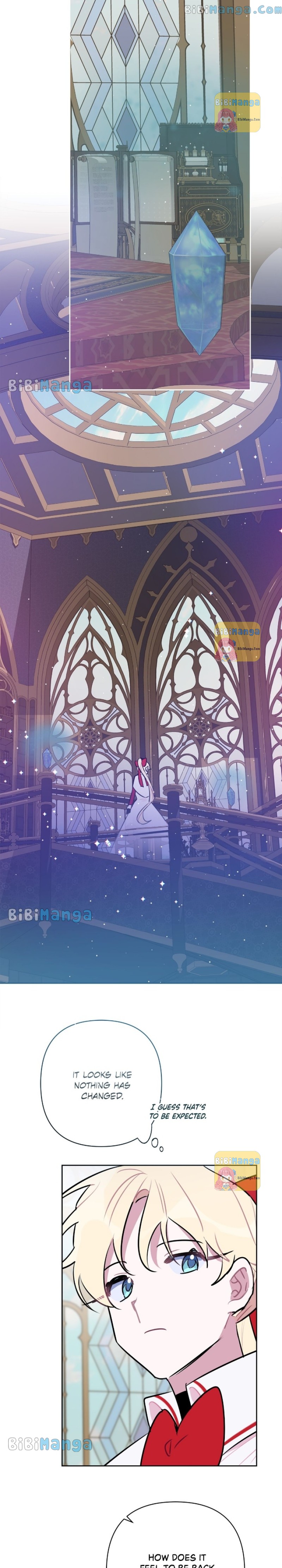 The Way the Mage Faces Death chapter 55 page 28