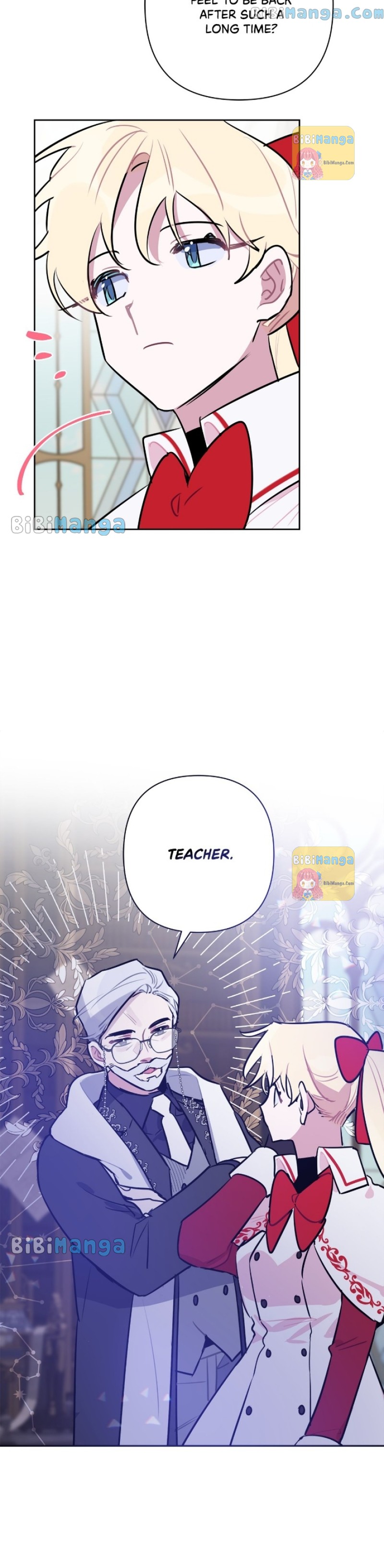 The Way the Mage Faces Death chapter 55 page 29
