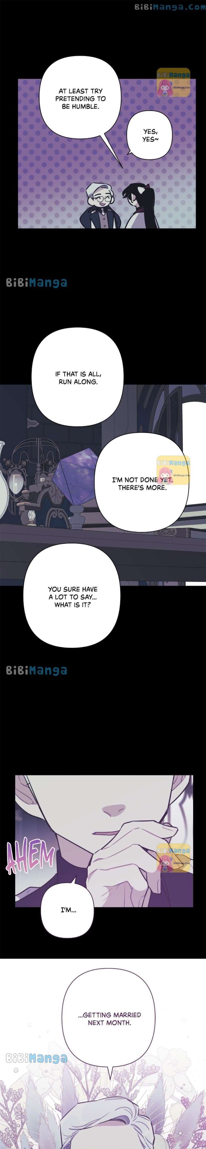 The Way the Mage Faces Death chapter 55 page 8