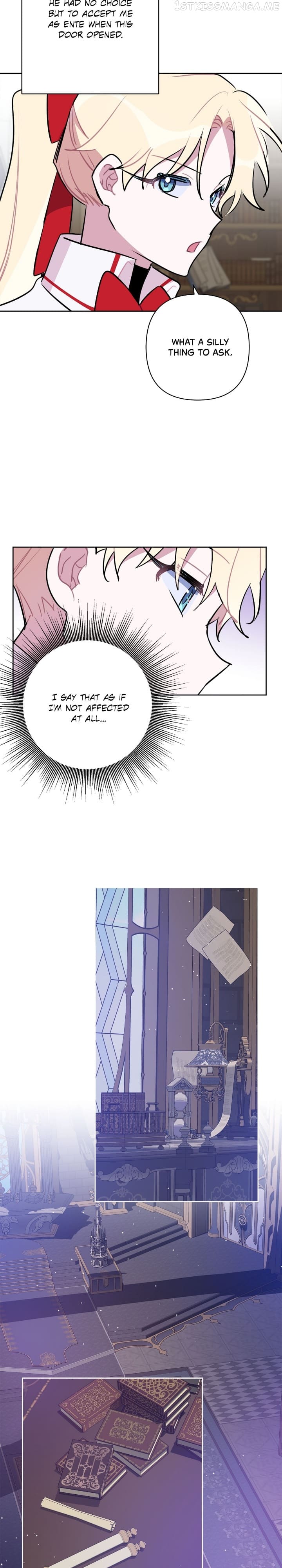 The Way the Mage Faces Death chapter 56 page 2