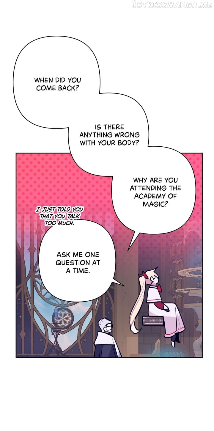 The Way the Mage Faces Death chapter 56 page 6