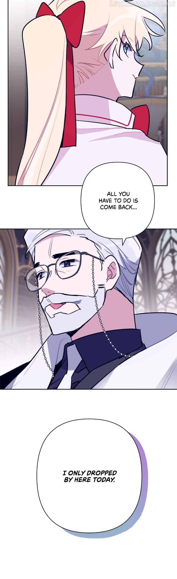 The Way the Mage Faces Death chapter 56 page 9