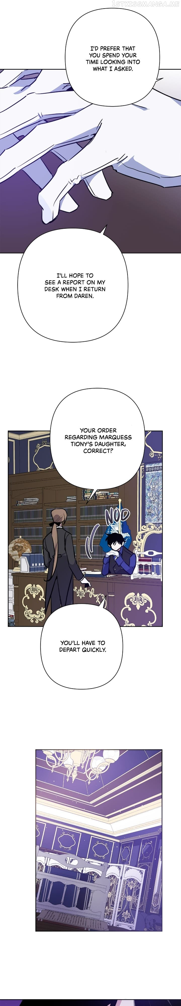 The Way the Mage Faces Death chapter 56 page 13