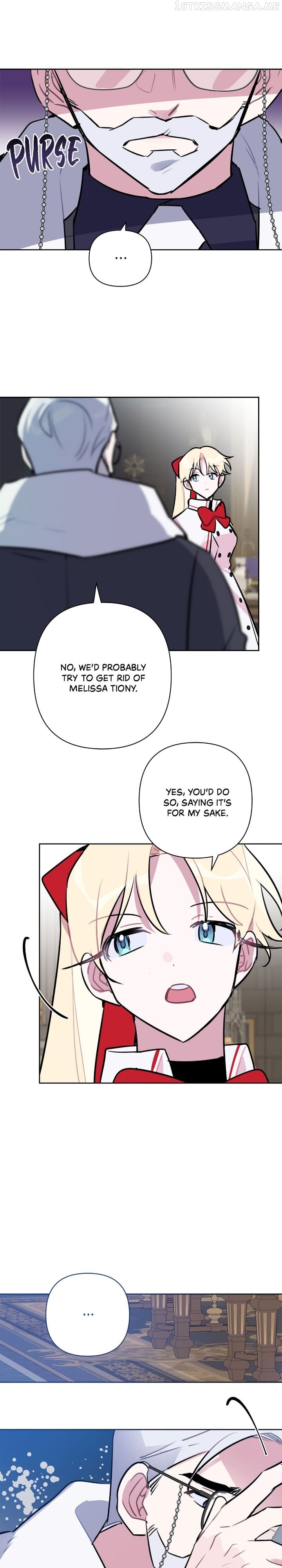 The Way the Mage Faces Death chapter 56 page 20