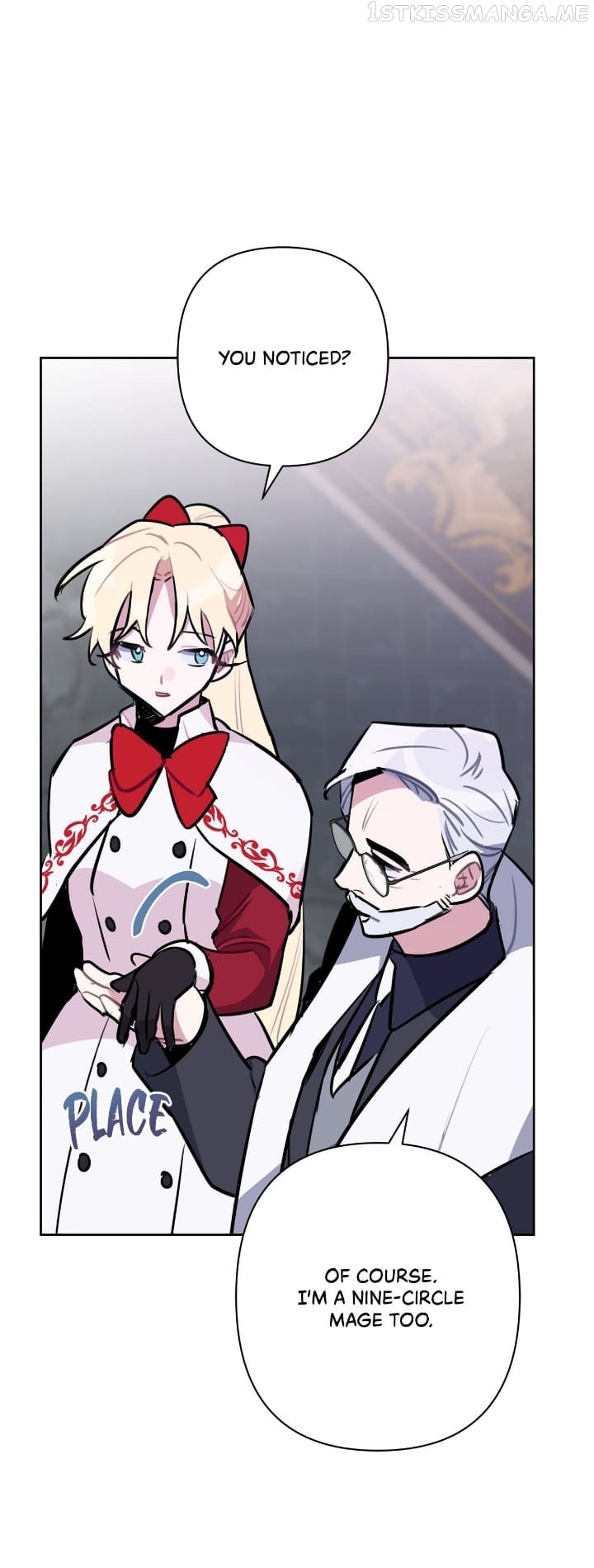 The Way the Mage Faces Death chapter 56 page 25