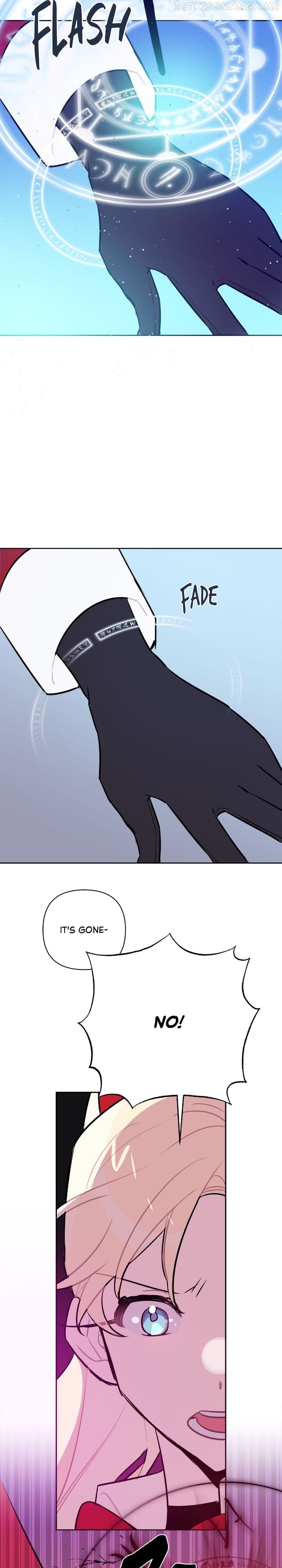 The Way the Mage Faces Death chapter 56 page 27