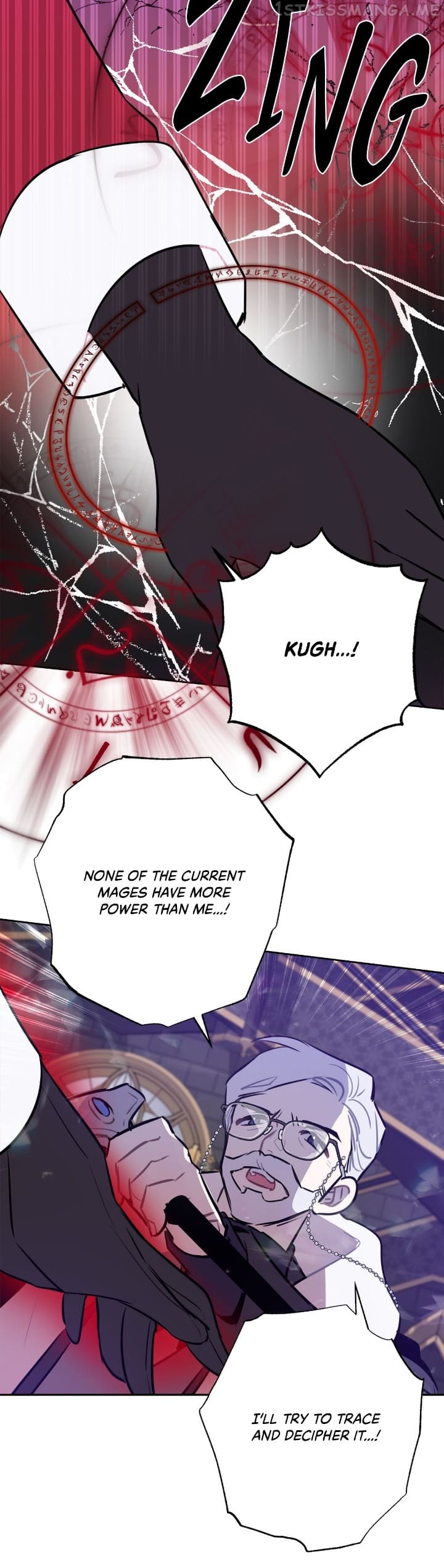 The Way the Mage Faces Death chapter 56 page 28