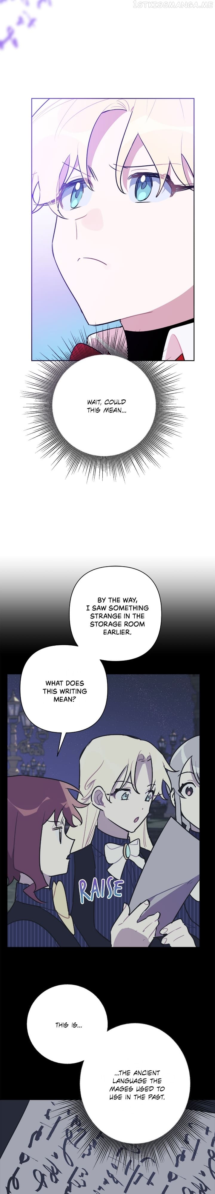 The Way the Mage Faces Death chapter 57 page 2