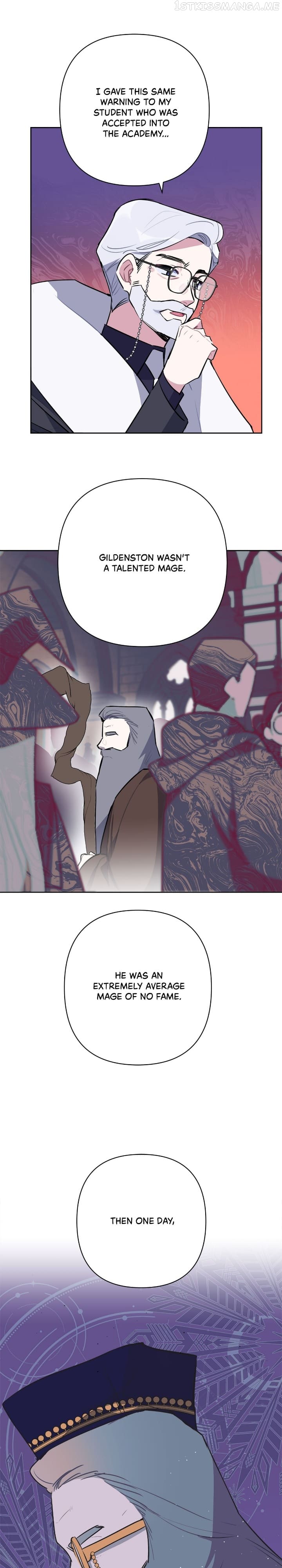 The Way the Mage Faces Death chapter 57 page 4